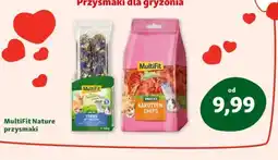 Maxi Zoo Przysmaki dla gryzoni oferta