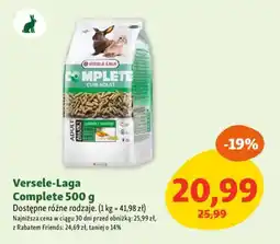 Maxi Zoo Versele-Laga Complete 500 g oferta