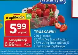 Stokrotka Optima Truskawki oferta