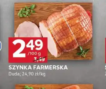 Stokrotka Optima Szninka Farmerska Duda oferta