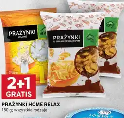 Stokrotka Optima Prażynki Home Relax oferta