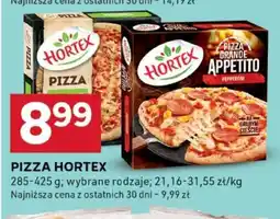 Stokrotka Optima Pizza Hortex oferta