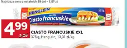 Stokrotka Optima Ciasto francuskie XXL oferta