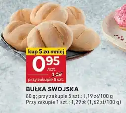 Stokrotka Optima Bulka swojska oferta