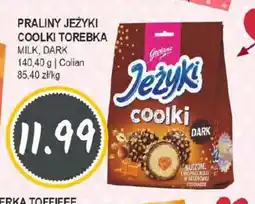 Słoneczko Praliny Języki Coolki Torebka oferta