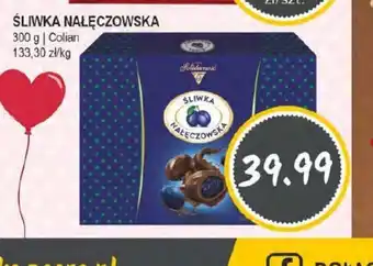 Słoneczko Sliwka Naleśnikowa oferta