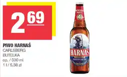 Spar Piwo harnaś carlsberg oferta