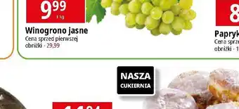 E.Leclerc Pączek z marmoladą oferta