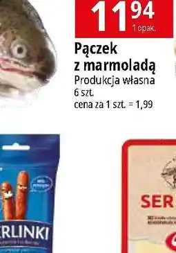 E.Leclerc Ser gouda Mlekovita Z Polskiej Mleczarni oferta