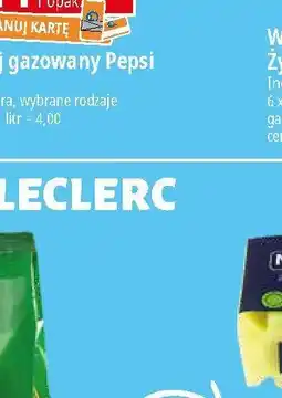 E.Leclerc Zmywaki kuchenne profilowane Wiodąca Marka Mamison oferta