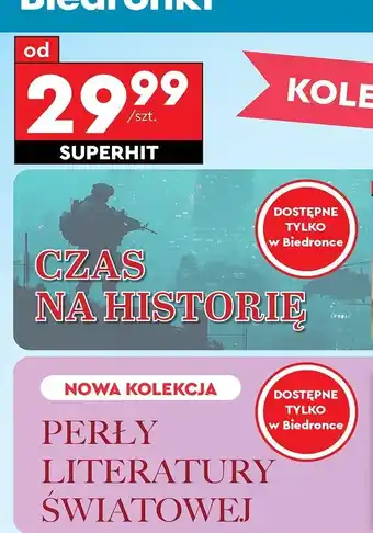 Biedronka Luba ristujczina - stanisław wyspiański oferta