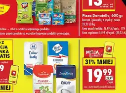 Biedronka Orzechy nerkowca Bakad'or oferta