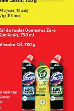 Biedronka Kawa Nescafe Classic oferta