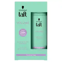 Koliber drogerie Taft Volume Puder do włosów 10 g oferta