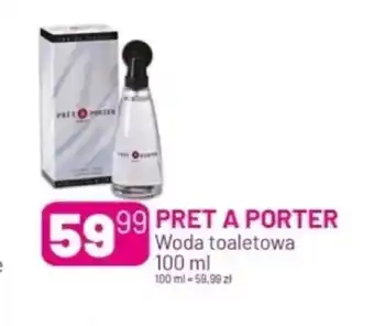 Koliber drogerie Woda toaletowa Porter oferta