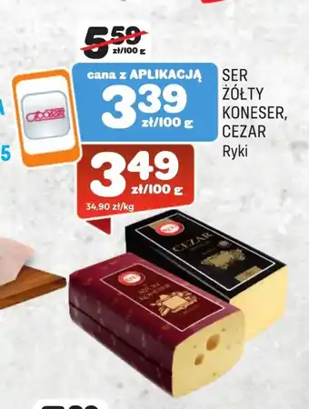 Społem Ser SM Ryki oferta