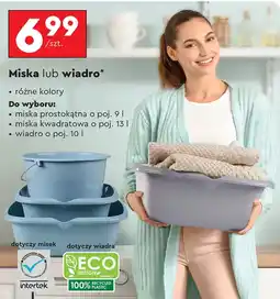 Biedronka Miska ECO oferta