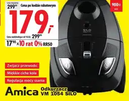 Media Expert Odkurzacz oferta