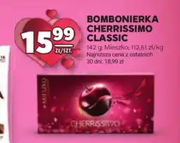 Stokrotka Bombonierka Mieszko oferta