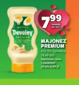 Stokrotka Majonez Develey oferta