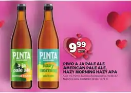 Stokrotka Piwo Pinta oferta