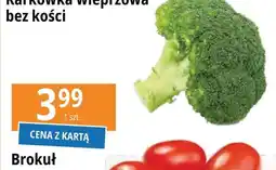 E.Leclerc Brokuł oferta