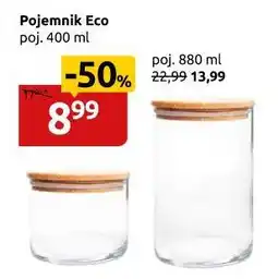 Black Red White POJEMNIK ECO 400 ML oferta