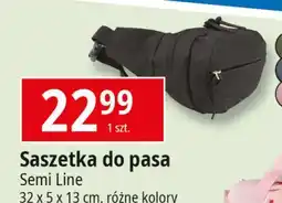 E.Leclerc Saszetka do pasa Semi Line oferta