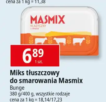 E.Leclerc Miks do smarowania Masmix Klasyczny oferta