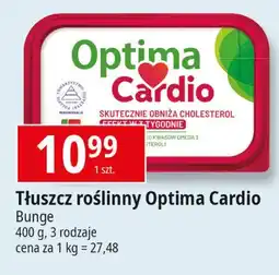 E.Leclerc Margaryna Optima Cardio oferta