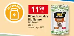 E.Leclerc Błonnik witalny Big Nature oferta