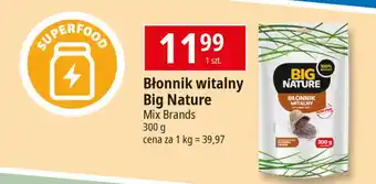 E.Leclerc Błonnik witalny Big Nature oferta