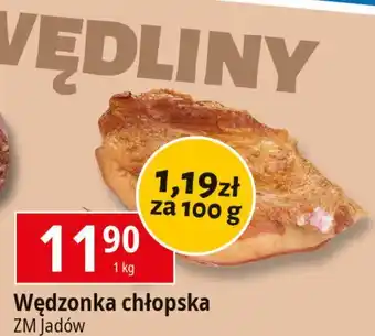 E.Leclerc Wędzonka chłopska Zm Jadów oferta