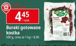 E.Leclerc Buraczki gotowane Wiodąca Marka Notre Jardin oferta