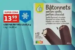 Auchan Lody Podniesiony Kciuk oferta