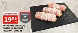 Auchan Frykadele pieczone oferta