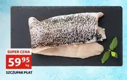 Auchan Szczupak płat oferta