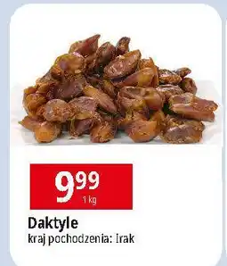 E.Leclerc Daktyle oferta