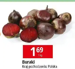 E.Leclerc Buraki oferta