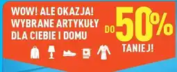 ALDI Artykuły do domu oferta