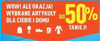 ALDI Artykuły do domu oferta