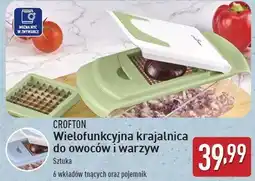 ALDI Krajalnica Crofton oferta