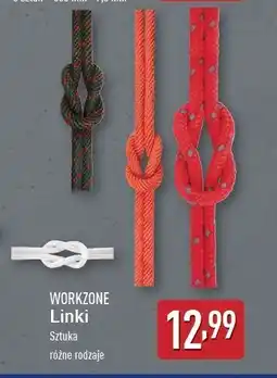 ALDI Linki Workzone oferta