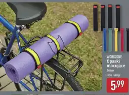 ALDI Opaski mocujące Workzone oferta