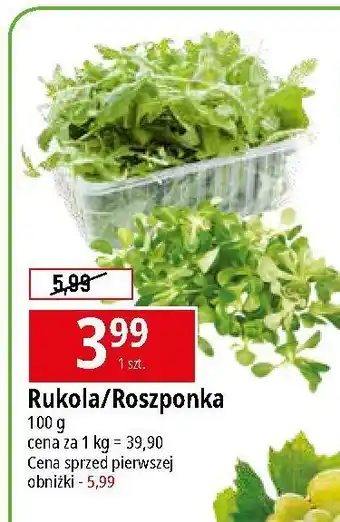 E.Leclerc Roszponka oferta