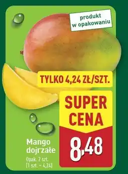 ALDI Mango oferta