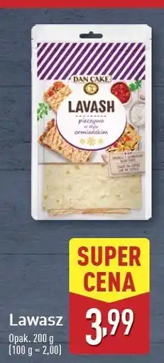 ALDI Lawasz Dan Cake oferta