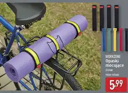 ALDI Opaski mocujące Workzone oferta