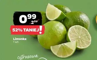 Netto Limonka oferta