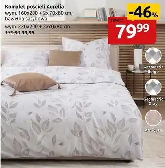 Black Red White Komplet pościeli Afrodyta oferta